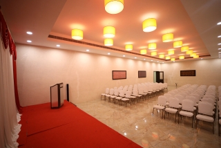 Azizi Sakandar Amenities - Toddlers Play Area