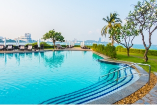 Azizi Sakandar Amenities - Senior Citizens Area